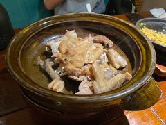 -客语客家菜(东山口店)