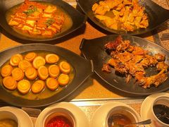 -天津香格里拉大酒店