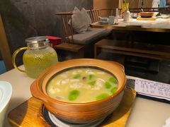 -淮扬府·游园京梦(北京SKP店)