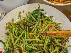 -老三样·旧食新味(绿地店)
