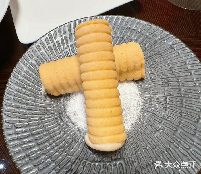 玥轩YUE HIN(IFS国际金融中心店)图片