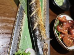 -东岸料理·寿司·刺身