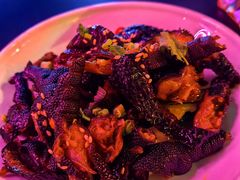 -粉墨特色菜·烧烤音乐酒馆