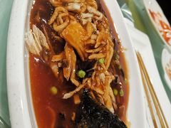 -功德林素菜饭庄(前门店)