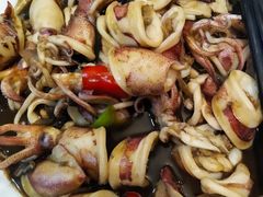 -乐在集市海鲜大排档(平潭店)