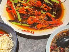-红盔甲·小龙虾(长寿路店)