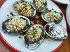 -坛南湾阿强农家乐.海鲜大排档老字号(福州地标美食店)