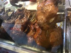 -王浩儿纪六孃甜皮鸭(乐山总店)