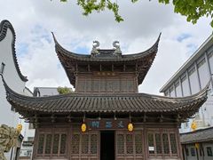 -三林塘老街
