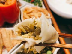 -五观堂素食(新华路店)