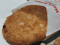 -麦当劳(保利广场店)