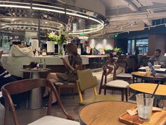 -Peet's 皮爷咖啡(东湖路手作店)