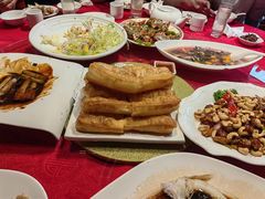 -万柳阁小馆·花园餐厅(龙潭湖店)
