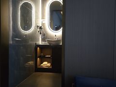 -星漾里•SPA•足道•按摩•养生(吕厝店)