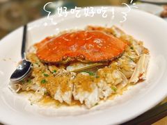 -彩丰楼·中餐厅(国家会展中心上海洲际店)