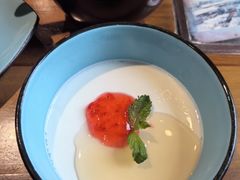 -局气 烤鸭·北京菜(前门店)