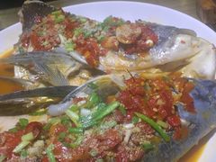 -丰乐餐厅·始于1999·本地老字号