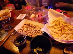 -Helens海伦司小酒馆(郡原广场店)