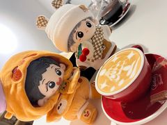 -不错NOTBAD咖啡馆