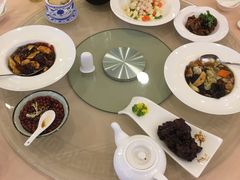 -上海老饭店(北京分店)