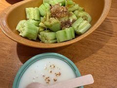 -北三条胡同打卤面馆(雍和宫店)