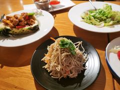 -汝是素(汇一城一区店)