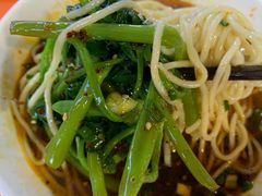 小面-秦云老太婆摊摊面(观音桥店)