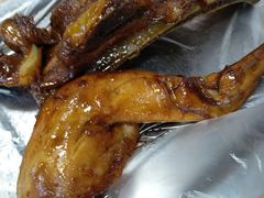 -赵元章肉骨烧(山塘街店)