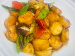 -金鸭都·老北京特色家常菜(潘家园店)