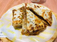 镇店牛肉饼-甲乙饼·手工牛肉饼(东方广场店)