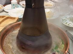 -京城胜利涮羊肉(禧乐汇店)