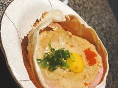 -NIUAN牛庵·日式和牛烧肉(恒隆店)