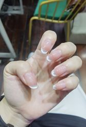 -晨·艺美甲美睫
