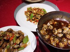 -徐记海鲜(陕西历史博物馆|明德门店)