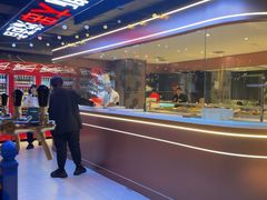 -通海俄式烧烤·俄罗斯大串(嵩山路店)