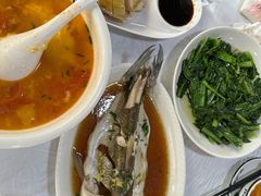 -小六农家乐(崇明西沙湿地店)