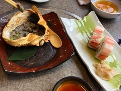 -蟹道乐(道顿堀本店)