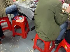-小民大排档(马场角横路店)