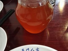 -吴门人家·苏宴宫廷菜(拙政园店)