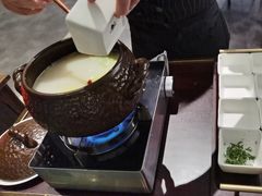 -北京老铺烤鸭(高新店)