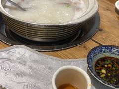 -丰尔粥食·粥底火锅·桑拿鸡(大良总店)