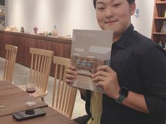 -AO cafe＆bistro