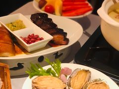 港式烧味双拼-南棠馆粤菜坊(群光店)