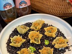 -肆月河豚·淮扬菜·湘菜(华天店)
