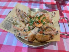 -忆外婆徐州菜·地锅鸡·生日宴(吴庄店)