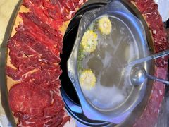 -小肥牛潮汕牛肉火锅(南联店)