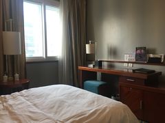 -北京亚奥国际酒店