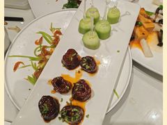 -老牌坊鲁菜名店(聊城美食岛店)