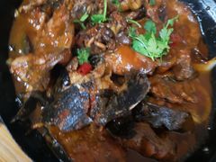 -三点小吃(山大店)