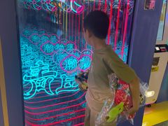 -风云再起游乐汇(北京西单西西友谊店)